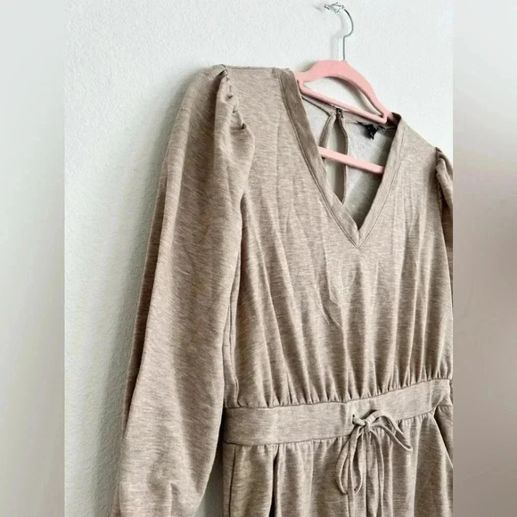 Express Jumpsuit sz small - Picture 4 of 6